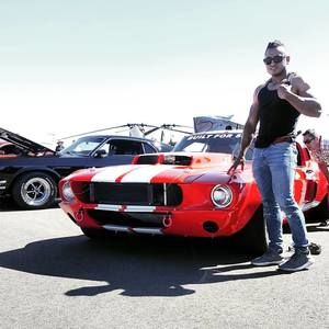 Meet your Posher, Roman